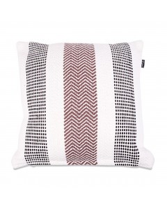 Pink Toulon Cushion Cover (45 cm)