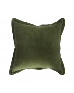 Ceto Green Cushion (45 cm)