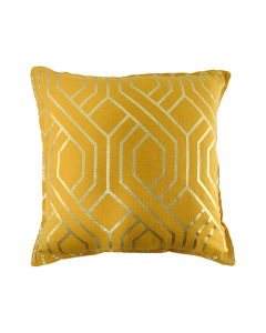 Rhea Amber Cushion (50 cm)