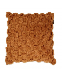 Amber Cushion Cover (45 cm)