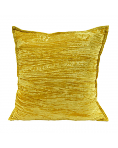 Pallas Yellow Cushion (50 cm)