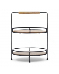 RM Lower East Side Etagere (45 cm)