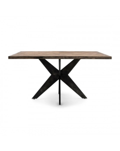 Falcon Crest Square Dining Table