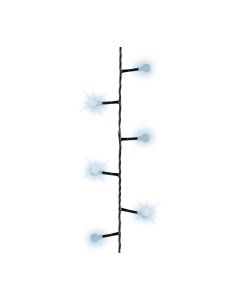 LED Cherry Compact Twinkle Light (11m)