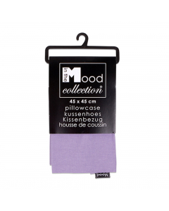 Purple Move Cushion Cover (45 cm)