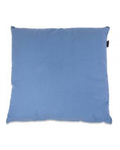 Olympic Faded Blue Cushion