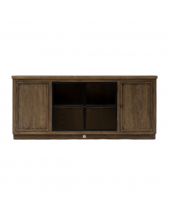 RM Clearwater Creek Dresser