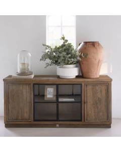 RM Clearwater Creek Dresser