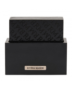 RM Identity Coasters (10.5 cm)