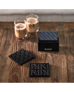 RM Identity Coasters (10.5 cm)