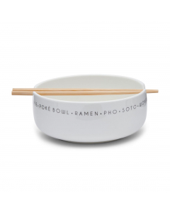 RM Food Poké Bowl (21.5 cm)