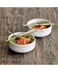 RM Food Poké Bowl (21.5 cm)