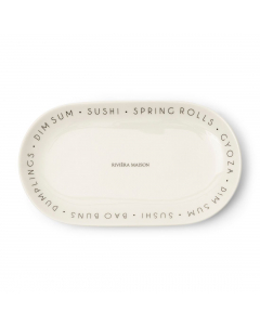 RM Soul Food Plate (10.5 cm)