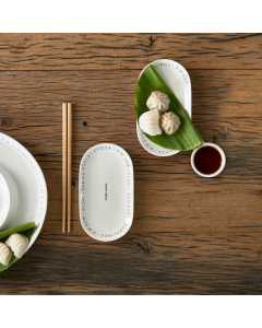 RM Soul Food Plate (10.5 cm)