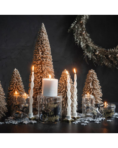 RM starry night c.h 2pcs h3cm