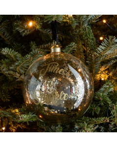 RM Time to sparkle d15cm