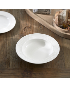 RM Bellecôte Salad Plate