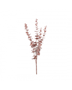Burgundy Eucalyptus Stem (73 cm)