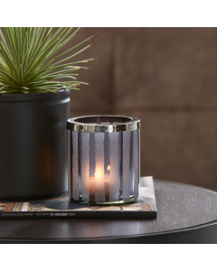 RM Santa Monica Votive Blue