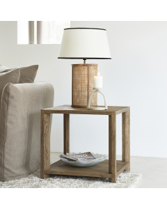 RM White Lampshade (45 cm)