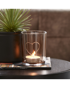 RM Pink Heart (10 cm)