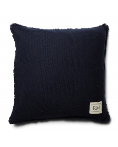 Blue RM Pillow Cover (60 cm)