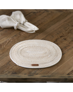 RM Crystal Bay Placemat (45 cm)