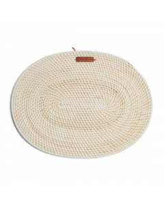 RM Crystal Bay Placemat (45 cm)