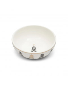RM christmas dip bowl d10cm