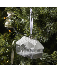 RM signature house orna h8.5cm