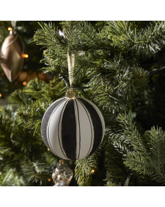 RM Glamorous stripe d12cm