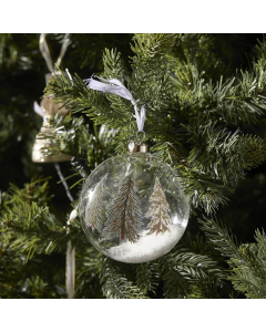 RM Christmas forest d12cm