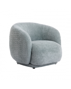 Ovito Mint Green Chair (93 cm)