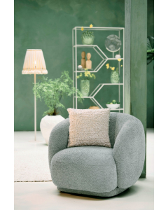 Ovito Mint Green Chair (93 cm)