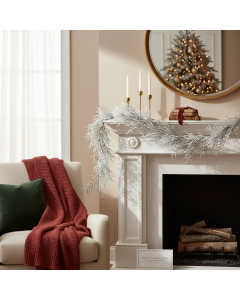 Calocephalus Garland (170 cm)