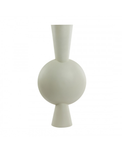 Kavandu Light Grey Deco Vase (100 cm)