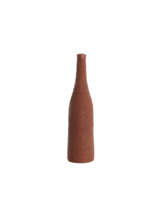 Youna Coral Deco Vase (40cm)