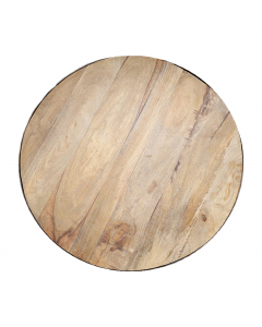 Small Barrel Table (60 cm)