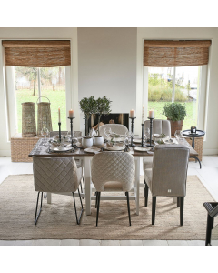 RM Mr. Beekman Whisand Chair (91 cm)