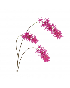 Purple Silk Wisteria (93 cm)