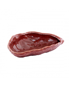 Kalako Coral Ceramics Dish (7 cm)