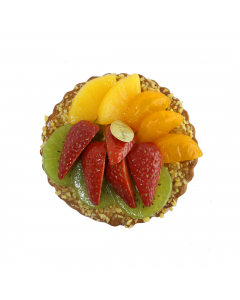 Pc mini fruits cake 2 style