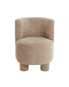 Kamova Beige Chair (78 cm)