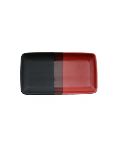 Rectangular Dish In 2 Colours