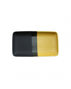 Rectangular Dish In 2 Colours