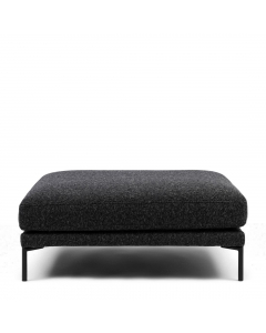RM Bowie Club Footstool (110 cm)