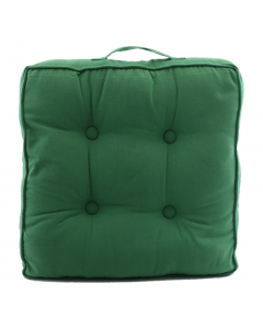 Dark Green Mattress Cushion (45 cm)
