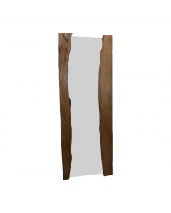Natural Wall Mirror (150 cm)
