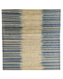 Blue Bamboo Runner (35 cm)