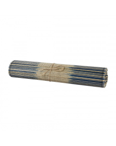 Blue Bamboo Runner (35 cm)